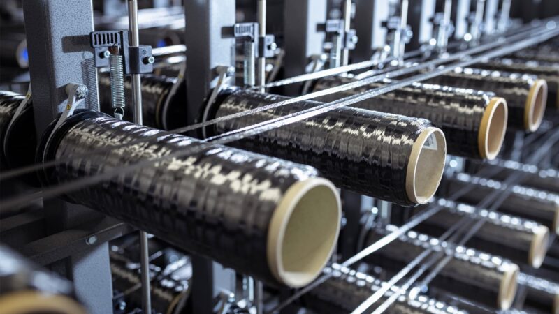 Mokslinis laimėjimas Lenkijoje: kaip paprastas anglies pluoštas gali pakeisti ateities mediciną?