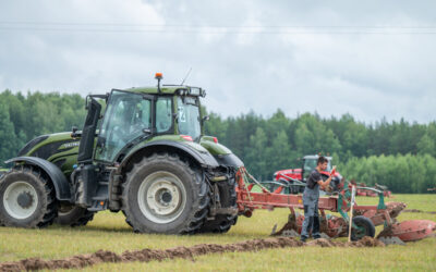 Svarbus ekspertų įspėjimas: šios klaidos ūkyje kasmet kainuoja tūkstančius