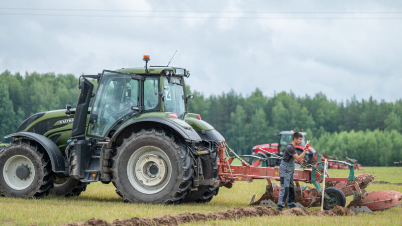 Svarbus ekspertų įspėjimas: šios klaidos ūkyje kasmet kainuoja tūkstančius