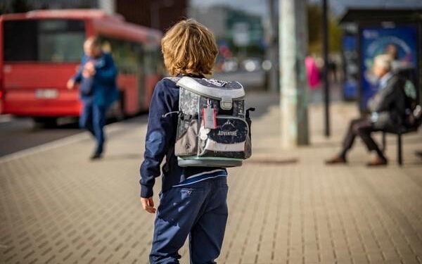 Nauja tvarka mokyklose: daliai vaikų atsivers išskirtinės galimybės