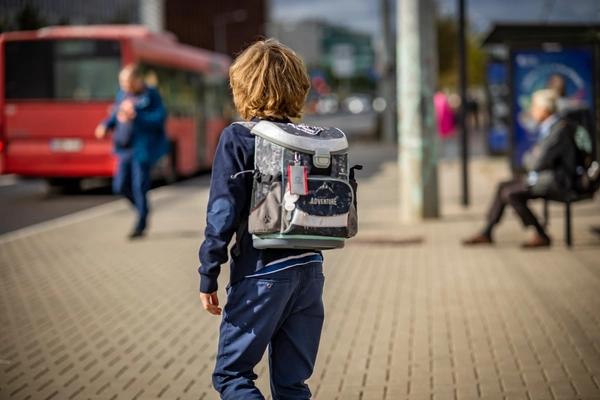 Nauja tvarka mokyklose: daliai vaikų atsivers išskirtinės galimybės