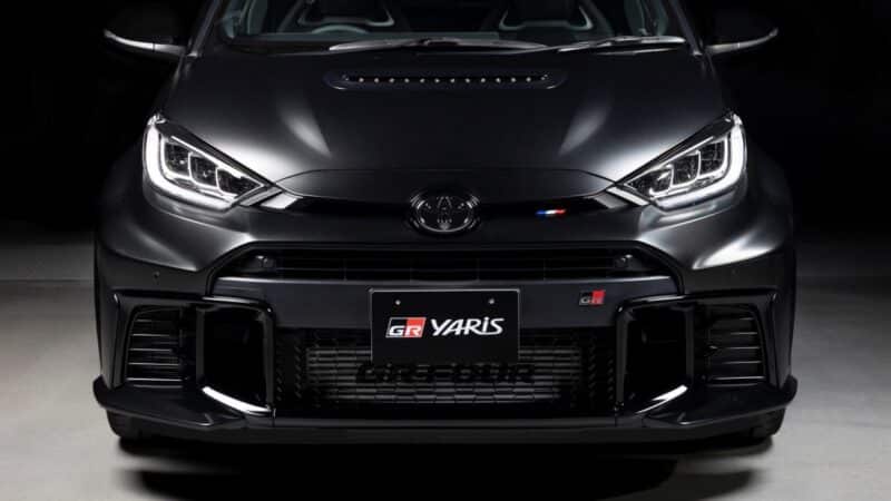 Tik 100 vienetų Europai: sužinokite, kodėl ši „Toyota“ taps brangiausia kolekcininkų svajone