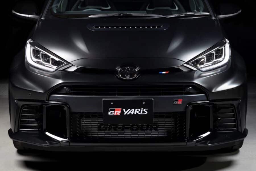 Tik 100 vienetų Europai: sužinokite, kodėl ši „Toyota“ taps brangiausia kolekcininkų svajone