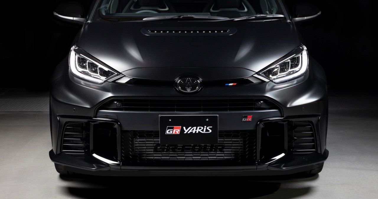 Tik 100 vienetų Europai: sužinokite, kodėl ši „Toyota“ taps brangiausia kolekcininkų svajone