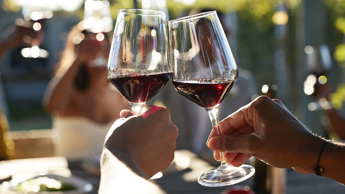 Kas vyksta organizme atsisakius alkoholio? Pokyčiai per 90 dienų gali nustebinti net skeptikus