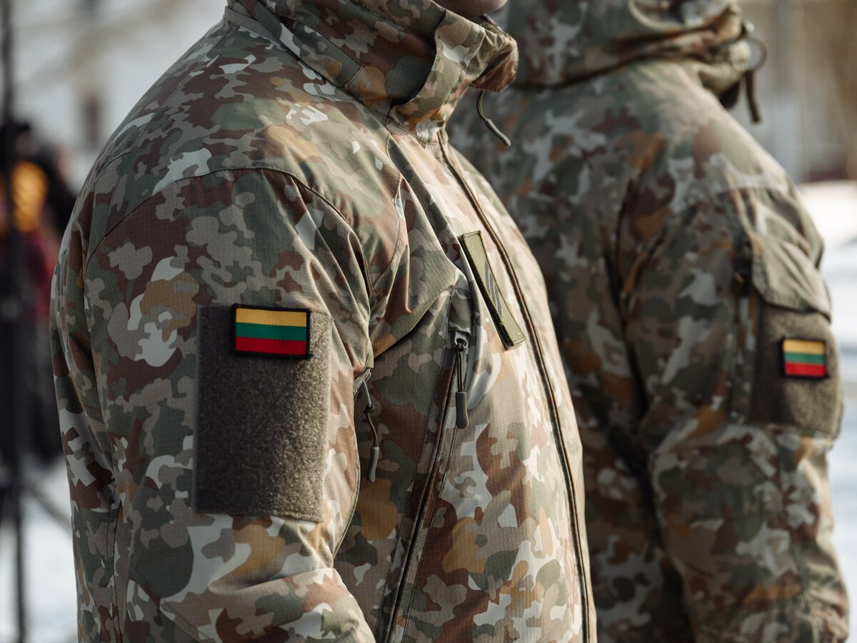 Svarbi Nausėdos žinia po tarptautinio susitikimo: Lietuva pasiruošusi dislokuoti pajėgas