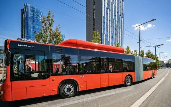 Autobusų bilietai gali pigti, bet yra viena problema, kuri viską stabdo