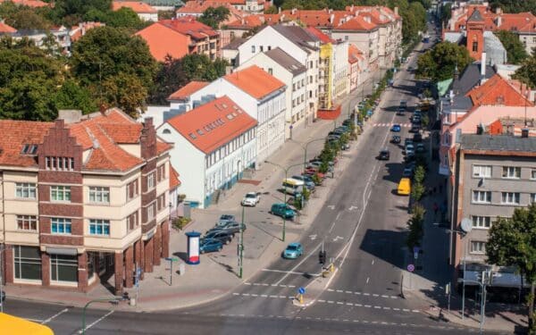 Klaipėdoje ambicingi planai už 4 mln. eurų: startuoja vienas svarbiausių projektų