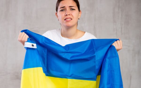 Atskleista tamsioji pabėgėlių realybė: kas ketvirta ukrainietė Europos Sąjungoje patyrė smurtą