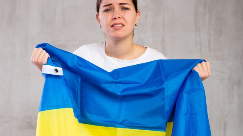 Atskleista tamsioji pabėgėlių realybė: kas ketvirta ukrainietė Europos Sąjungoje patyrė smurtą