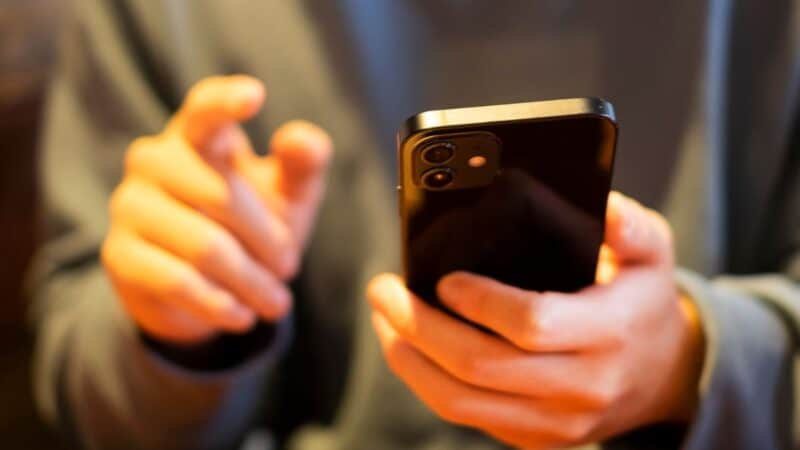 Lietuva reikalauja platformų atsakomybės: LRTK kreipėsi į „TikTok“