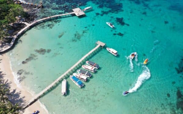 Lietuvis parodė „Maldyvus už 30 eurų“: čia pasijusite tikrais milijonieriais