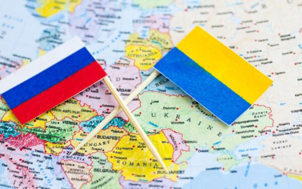 Pažanga ar propaganda? Rusija pakomentavo derybas su Ukraina