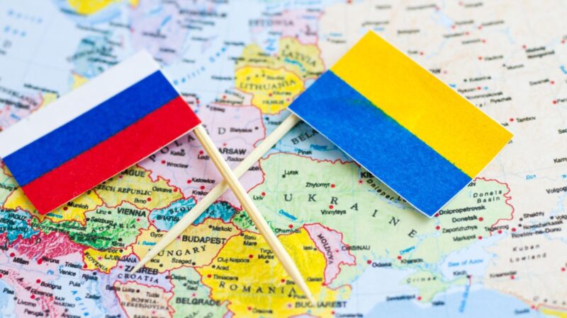 Pažanga ar propaganda? Rusija pakomentavo derybas su Ukraina