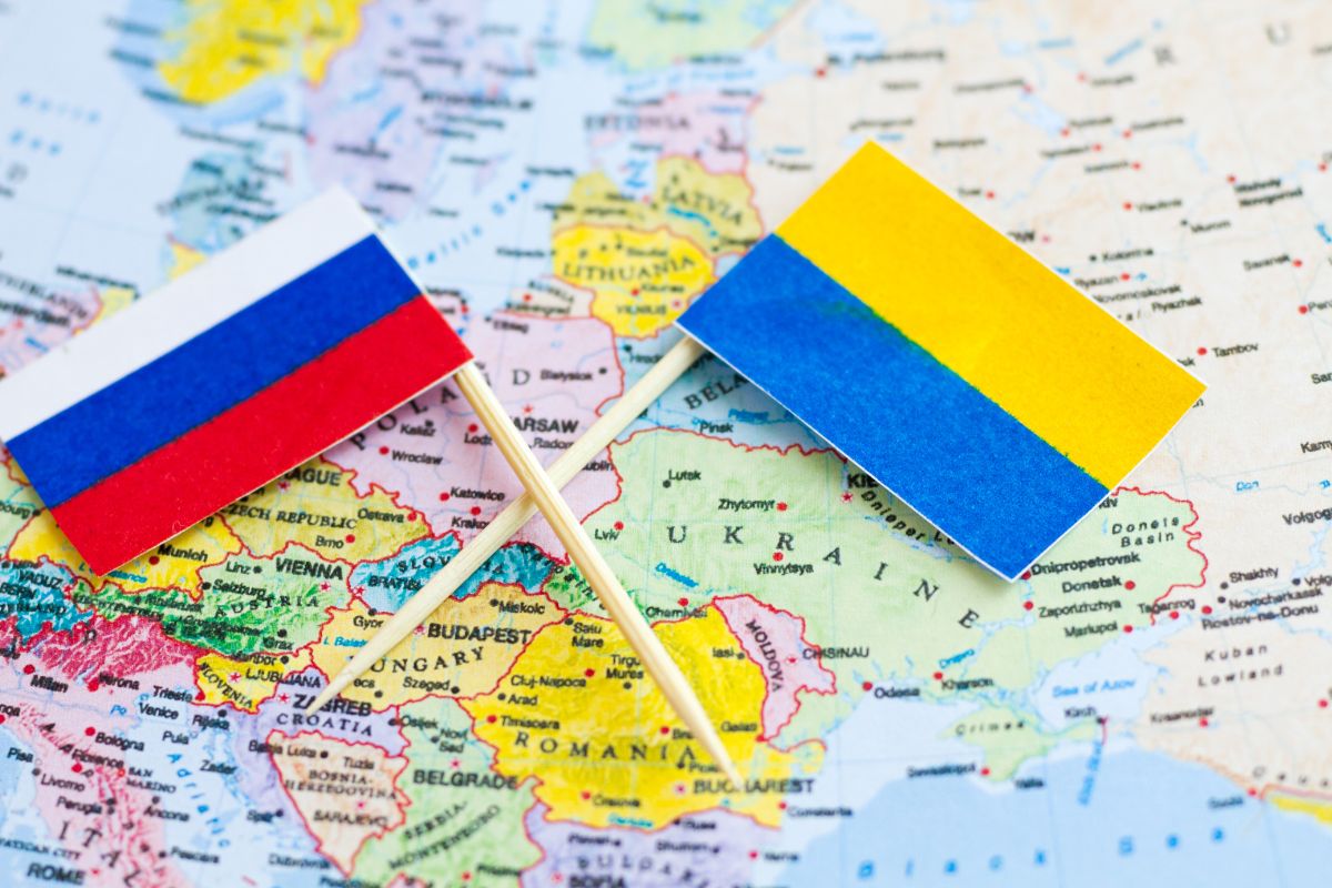 Pažanga ar propaganda? Rusija pakomentavo derybas su Ukraina