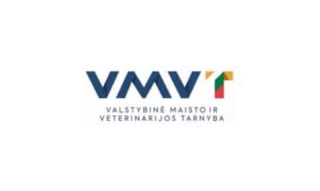 Valstybinė maisto ir veterinarijos tarnyba