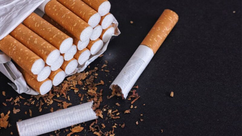 Į Lenkiją vėl įskrido kontrabandiniai balionai iš Baltarusijos