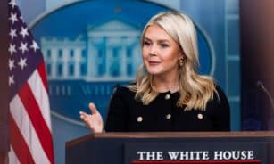 Baltieji rūmai: Iranas pasielgtų labai išmintingai, jei sudarytų susitarimą su JAV. EPA-ELTA