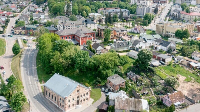 Skandalas Alytaus gimnazijoje: etikos mokytojos atleidimas išprovokavo viso miesto mokytojų akciją