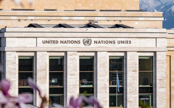 JT balsavimas atskleidė gilėjančius nesutarimus: JAV bandė išbraukti svarbias pastraipas