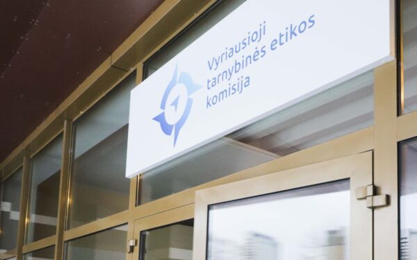 Vienos Lietuvos asociacijos iniciatyva atsisuko prieš ją pačią: konstatuotas įstatymo pažeidimas