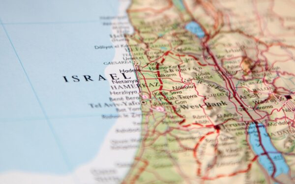 Naujas Izraelio smūgis Pietų Libane: taikinyje – „Hezbollah“ infrastruktūra