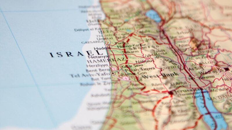 Naujas Izraelio smūgis Pietų Libane: taikinyje – „Hezbollah“ infrastruktūra