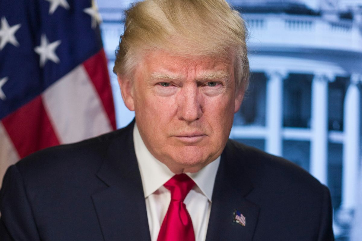 Rekordiškai ilga Trumpo kalba – ir rekordiškai aštri kritika: demokratų kantrybė senka