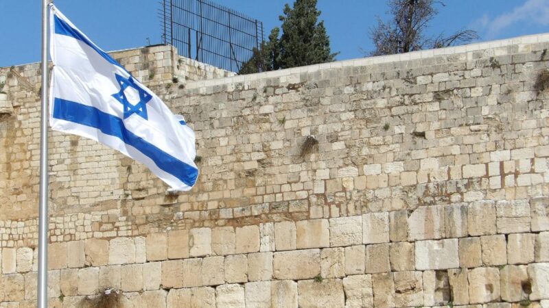 Teheranui – griežtas įspėjimas: Izraelio prezidentas kalba apie Irano „imperijos“ griovimą