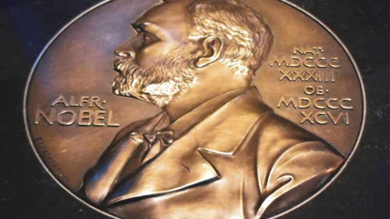 Trumpo taikos nešėjo įvaizdis braška: viena svarbi Europos šalis atsisako remti jo kandidatūrą Nobelio premijai gauti