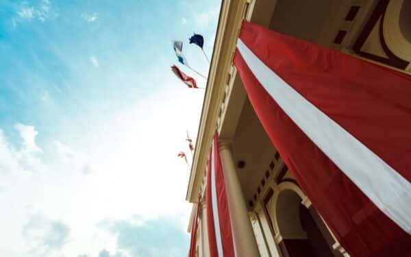 Ar Rusija taikosi į Baltijos regioną? Latvių diplomatas ragina nepanikuoti, bet ruoštis