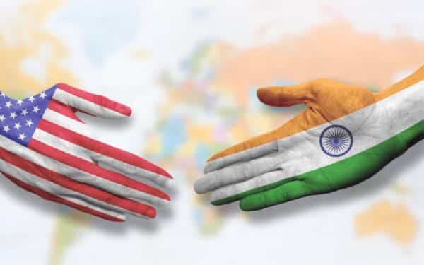 Milijardinis susitarimas svarbus ir Ukrainai: Trumpas pranešė apie sandorį su Indija