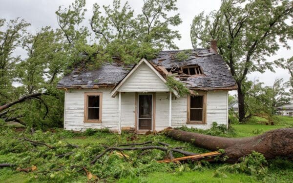 Stichija Madagaskarui smogė be pasigailėjimo: padariniai šokiruoja, yra žuvusiųjų