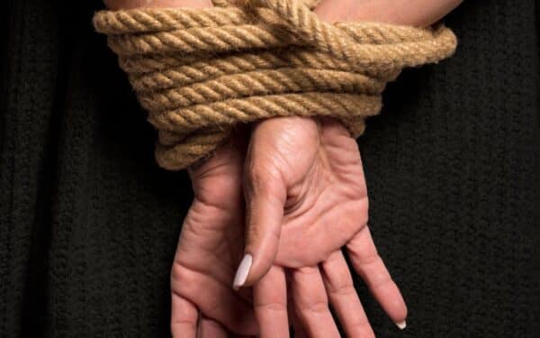 Žinomos JAV žurnalistės košmaras: jos motina pagrobta iš namų