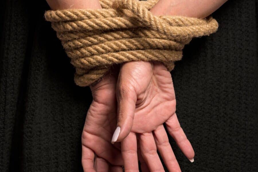 Žinomos JAV žurnalistės košmaras: jos motina pagrobta iš namų