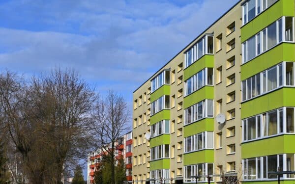 Nuomininkams atsiveria reta galimybė: dalis galės perimti būstą į savo rankas