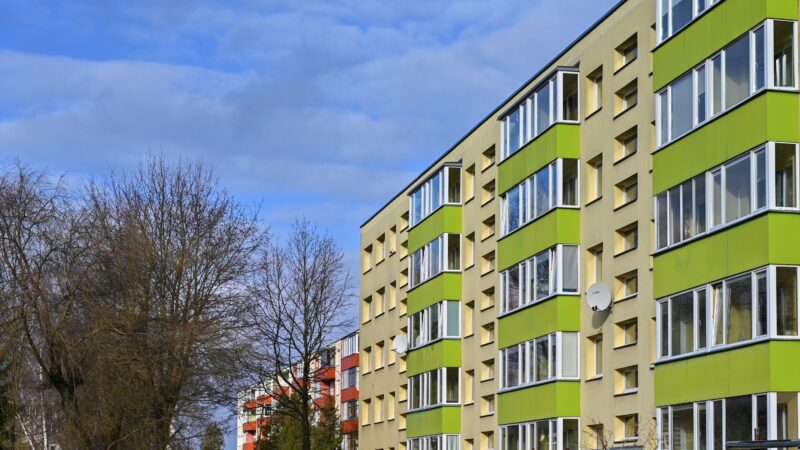Panevėžys ieško butų gyventojams: socialiniam būstui numatyta dešimtys naujų vietų