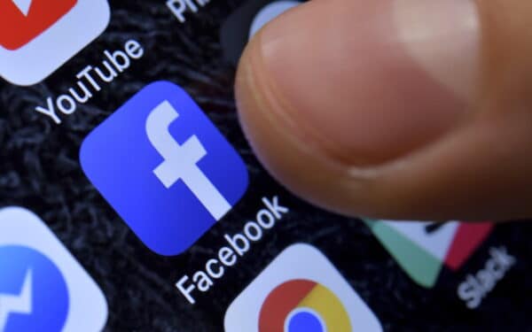 Nematoma problema: socialiniai tinklai gali stipriai paveikti savijautą