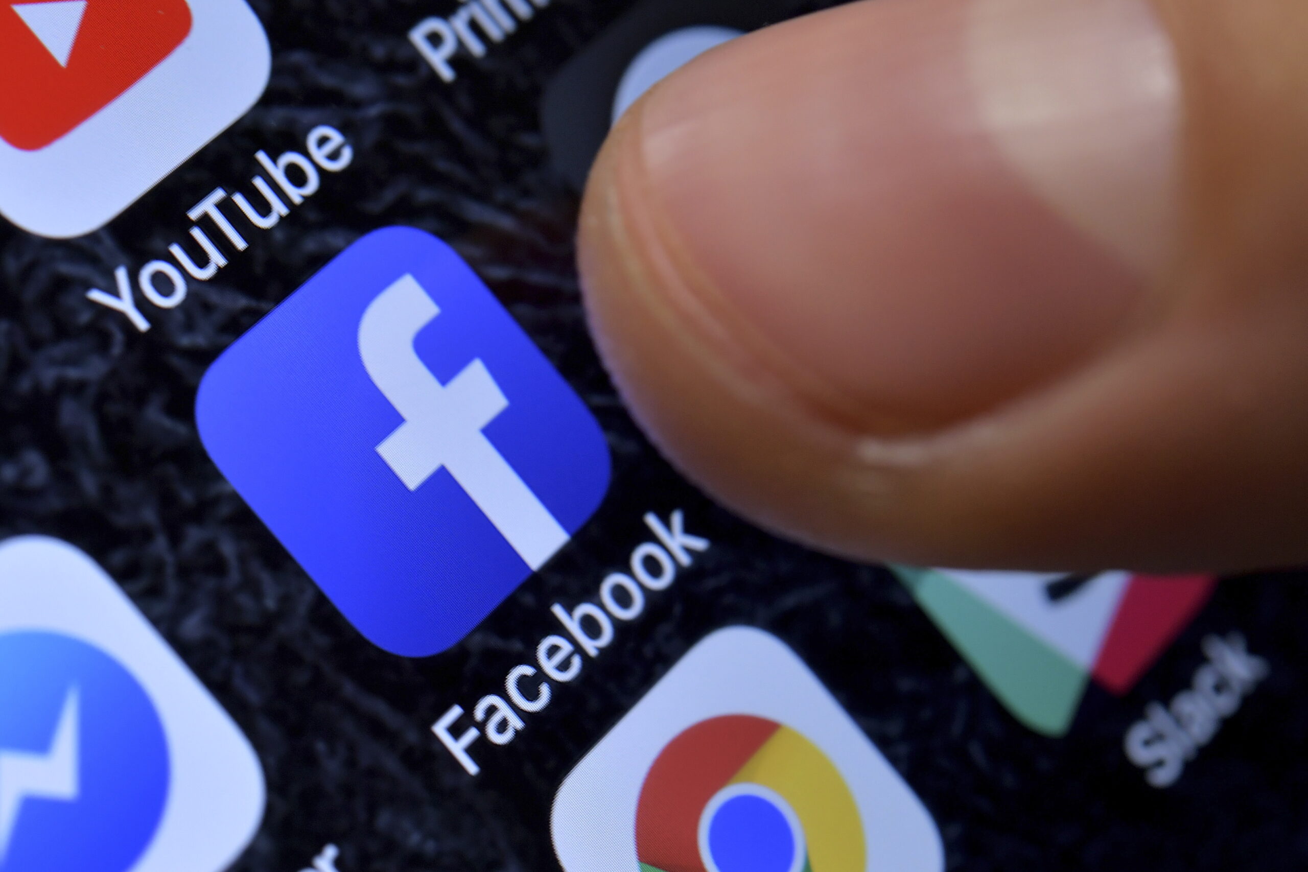 Nematoma problema: socialiniai tinklai gali stipriai paveikti savijautą