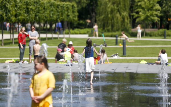 Svarbu auginantiems vaikus: Vilnius skirs didžiausią finansavimą per 20 metų