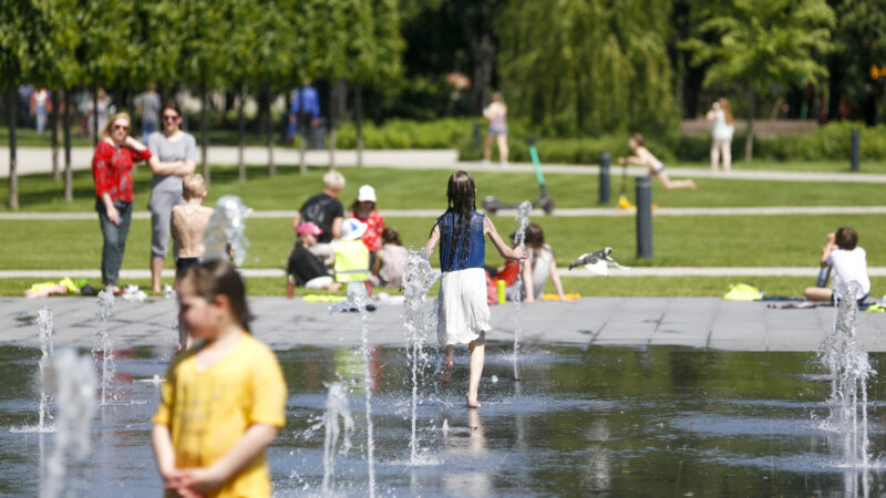 Svarbu auginantiems vaikus: Vilnius skirs didžiausią finansavimą per 20 metų
