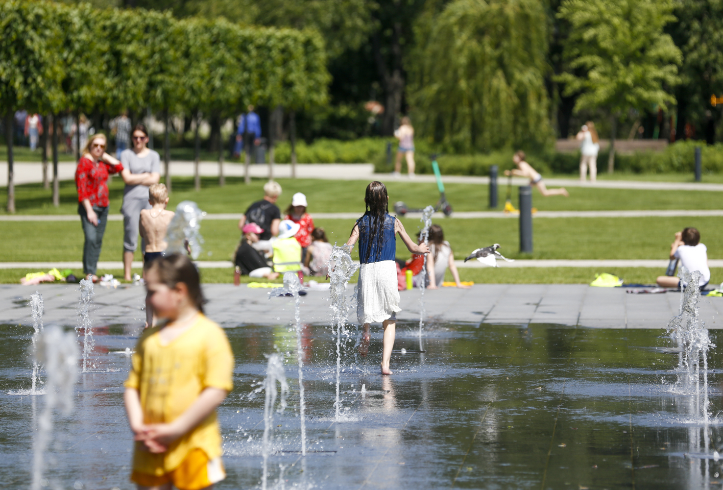 Svarbu auginantiems vaikus: Vilnius skirs didžiausią finansavimą per 20 metų