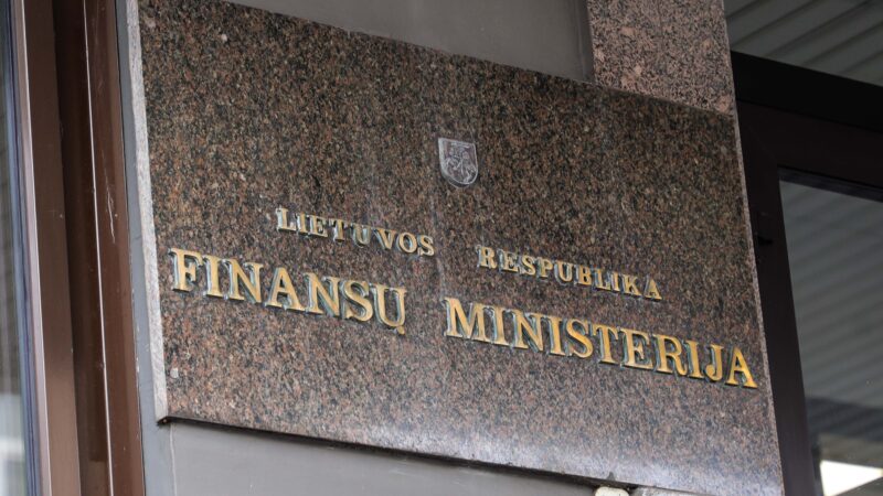 Finansų ministerija iškėlė tikslus „Ignitis grupei“: dėmesys kainoms, valdymui ir duomenų centrams