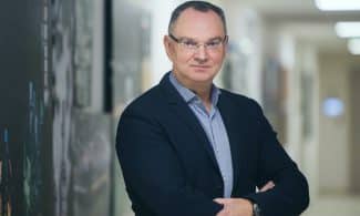 Vienintelis VMG grupės akcininkas Sigitas Paulauskas. VMG nuotr.