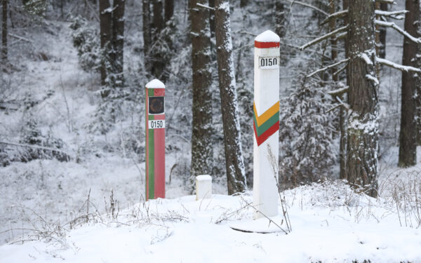 Po 15 metų – galutinis taškas: siūloma atsisakyti susitarimo su Baltarusija