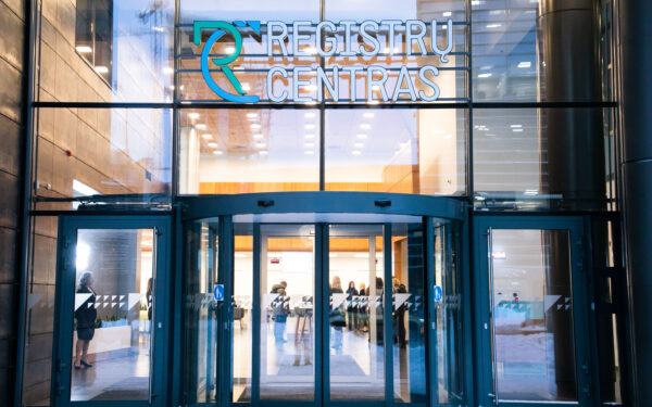 Skaidrumo egzaminas neišlaikytas: 1,4 tūkst. organizacijų neteko paramos gavėjo statuso