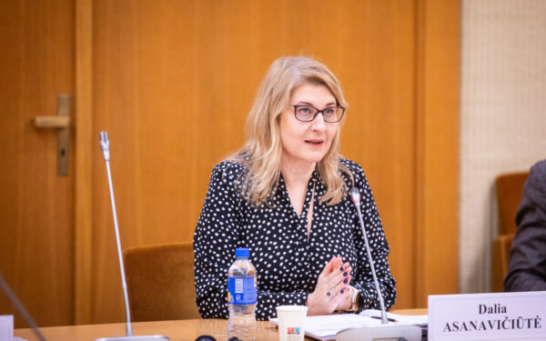 Konservatoriai ragina įvesti papildomus saugiklius dėl nedraugiškų šalių piliečių įsigyjamo turto