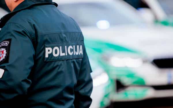 Kalvarijos savivaldybėje – kontrabandos laimikis: rasta 1 720 pakelių cigarečių