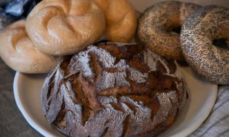 Maisto produktai. Dainiaus Labučio (ELTA) nuotr.