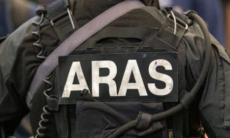 Studijų mugė Vilniuje „Karjera & Studijos 2023“. Jono Balčiūno (ELTA) nuotr.